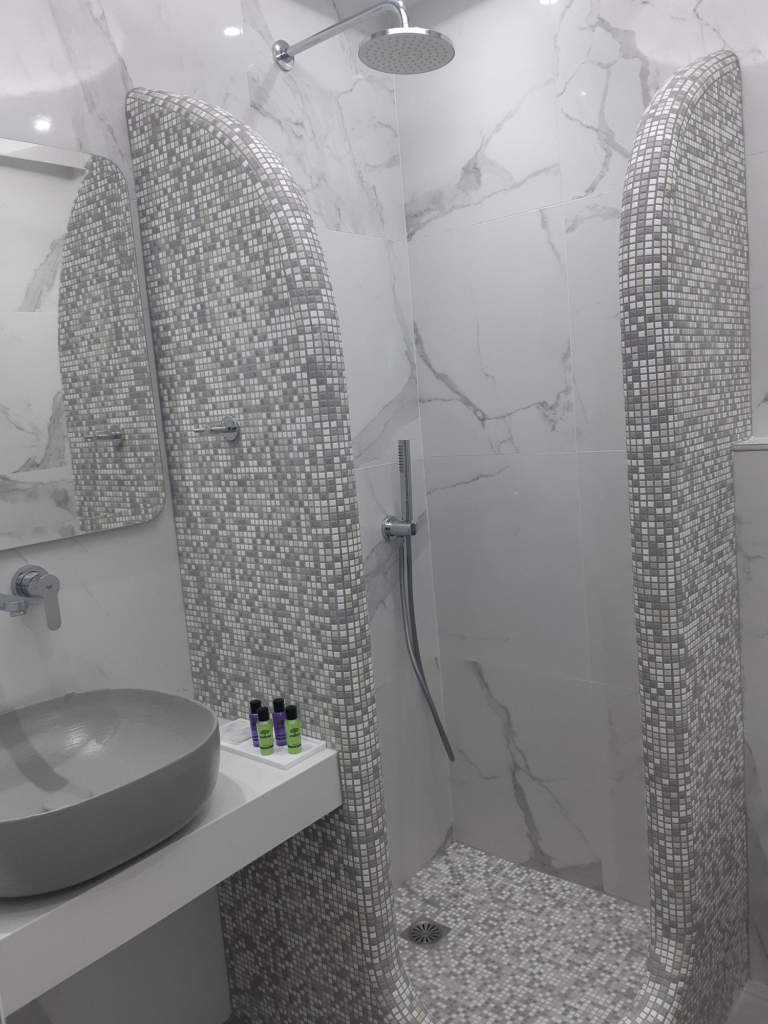 Emmanouela Studios & Villas Karterados  Zewnętrze zdjęcie