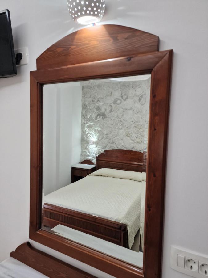 Emmanouela Studios & Villas Karterados  Zewnętrze zdjęcie