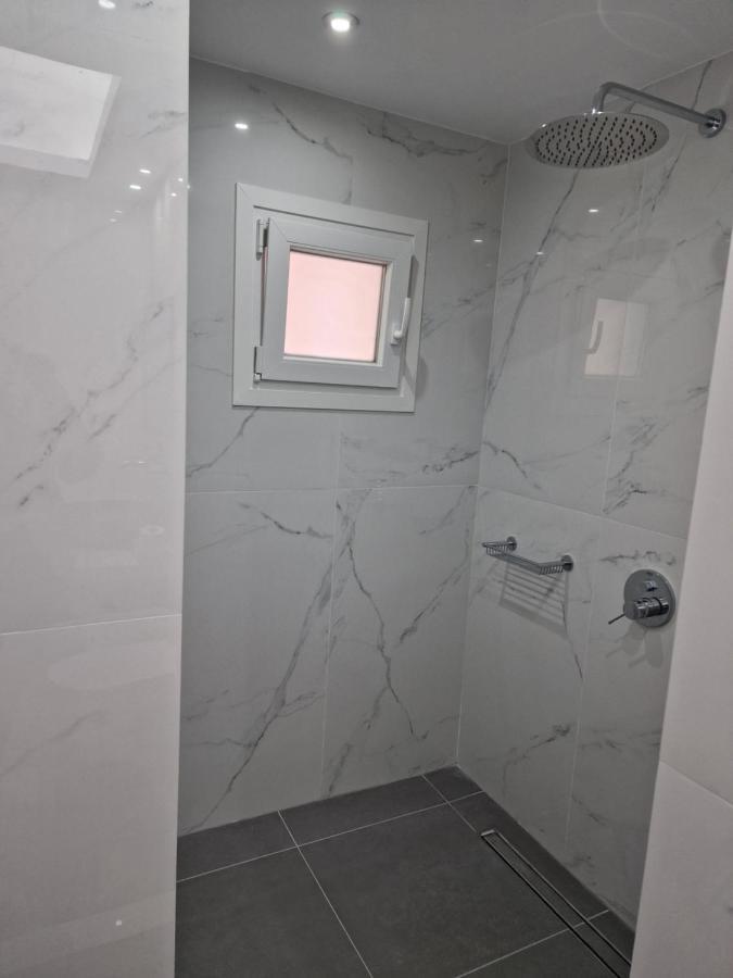 Emmanouela Studios & Villas Karterados  Zewnętrze zdjęcie